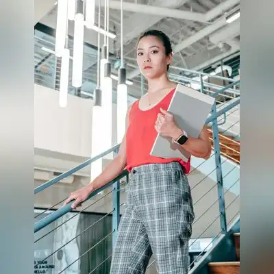 冯梅雅